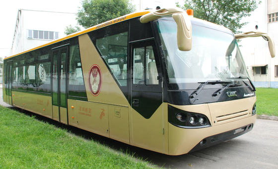 เทียบเท่ากับบัสสนามบิน Cobus3000 ซึ่งการออกแบบของเรามีความพิเศษและราคาที่แข่งขันกัน