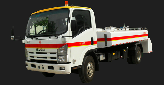 รถบรรทุกบริการห้องน้ำบนเครื่องบิน A310 ประสิทธิภาพสูง